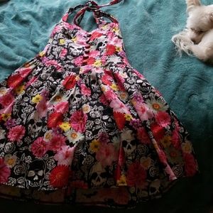 Lovely summer dress